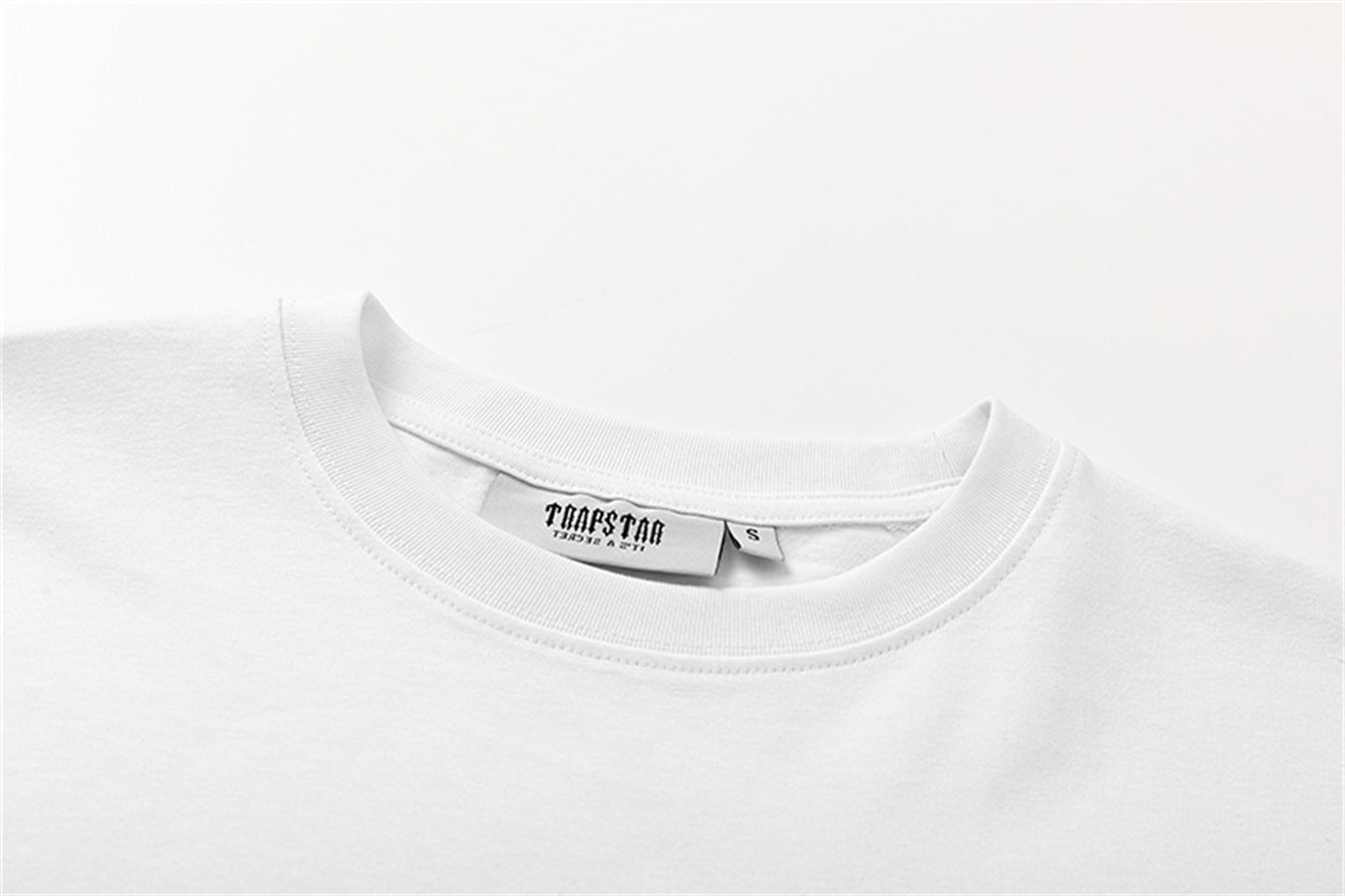 Camiseta Trapstar