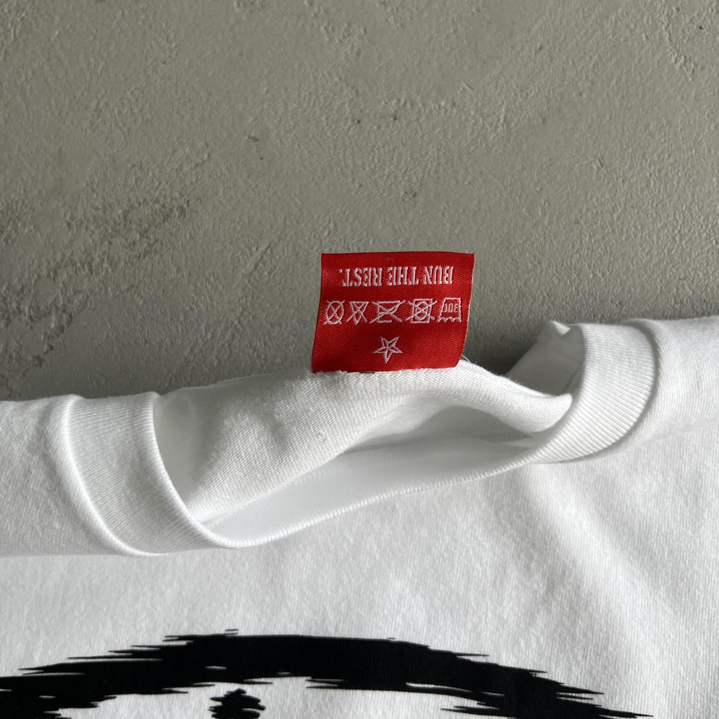 Camiseta Corteiz