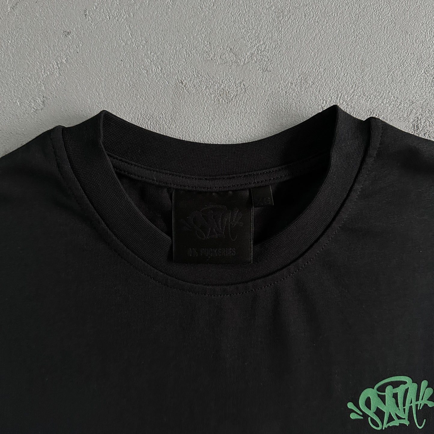 Synaworld manica lunga