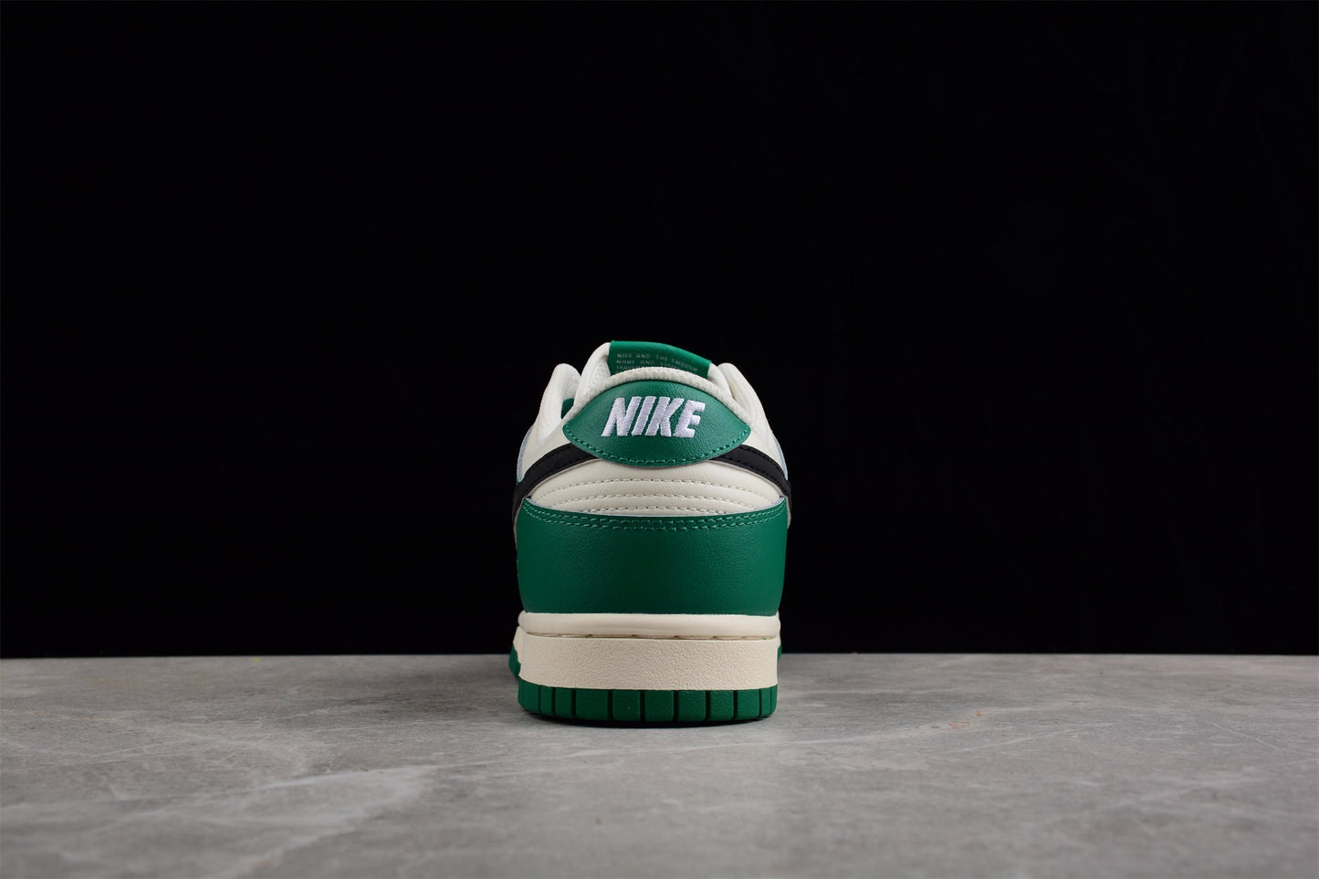 Nike Dunk Low SE Lottery Pack Verde Malachite