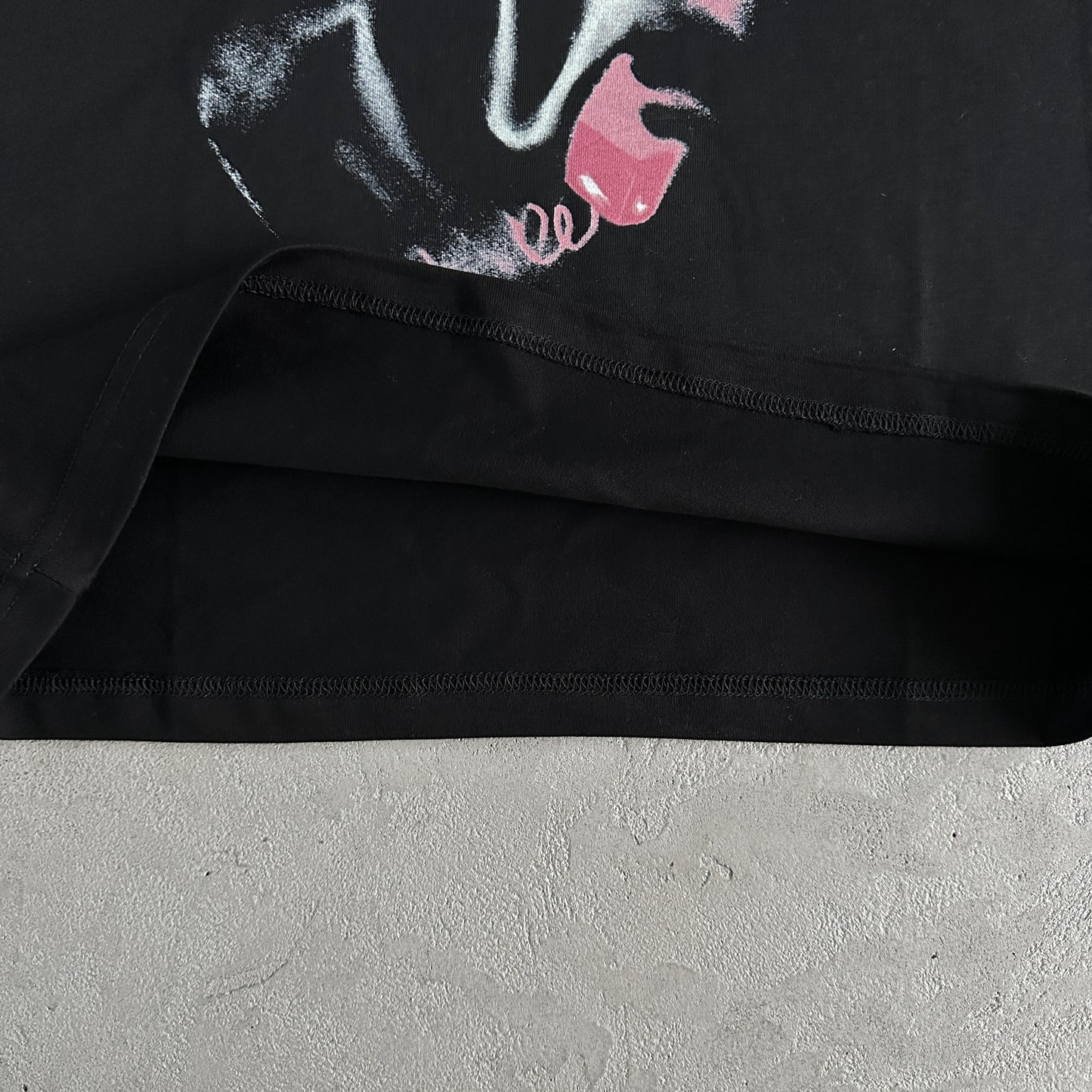 Camiseta Synaworld Scream