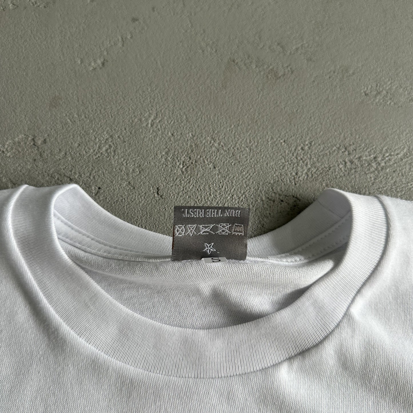 Corteiz T-Shirt Explosive Racing