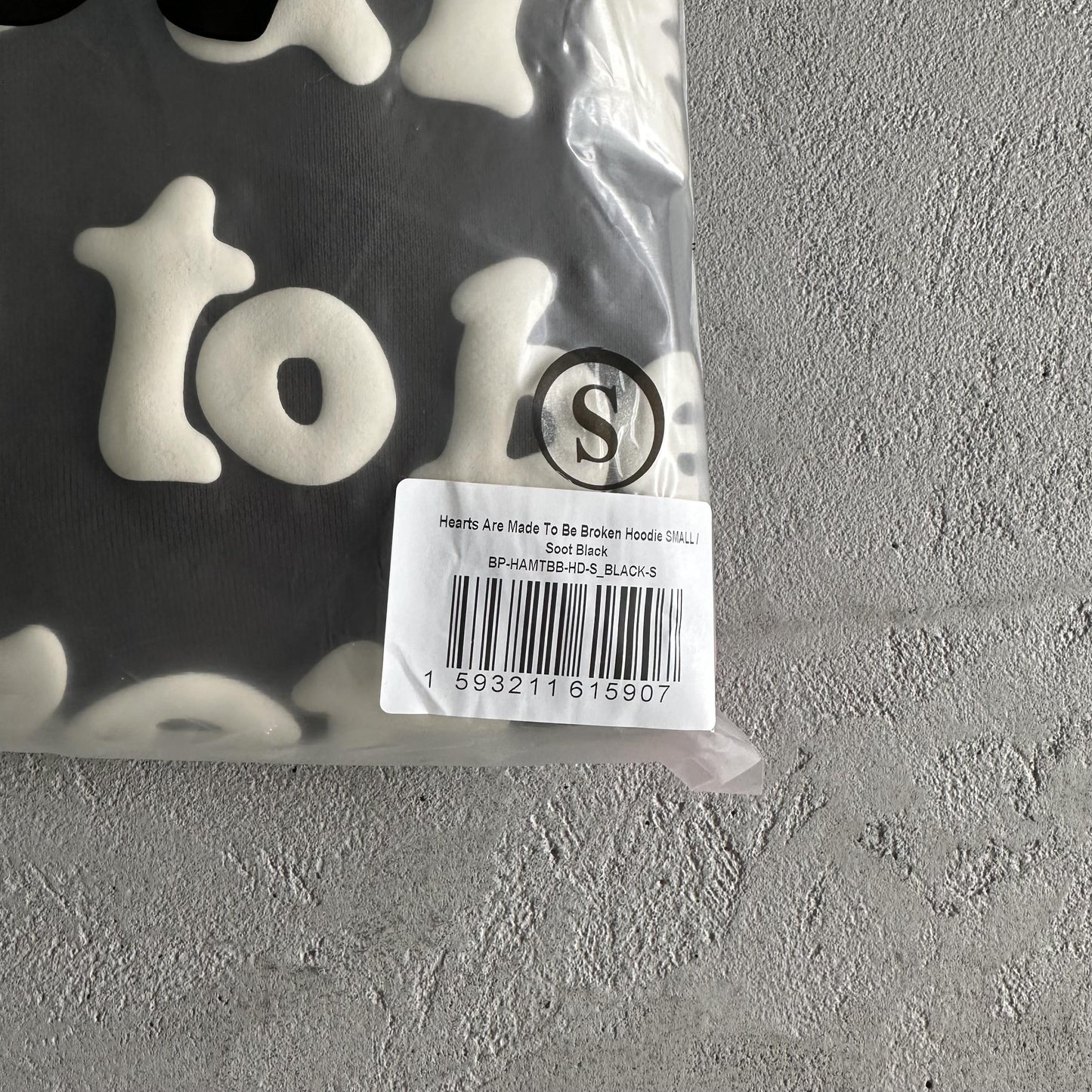 Broken Planet – Herzen sind dazu da, gebrochen zu werden – Kapuzenpullover