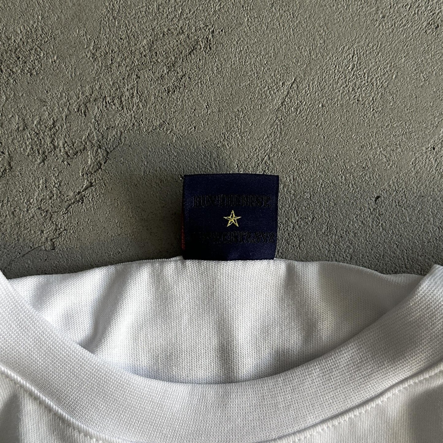 T-shirt Corteiz x Brasile