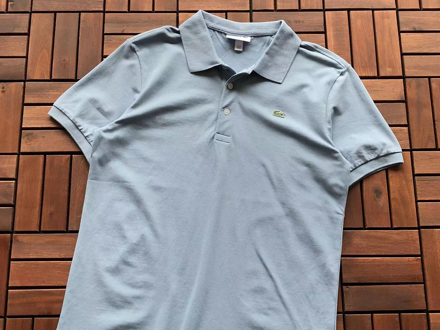 Polo Lacoste