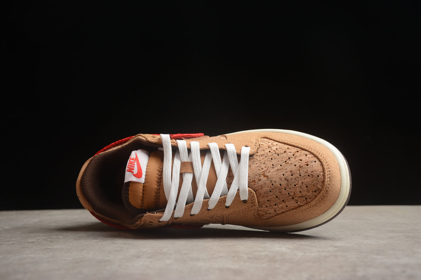 Nike Dunk Low SP CLOT Corcho