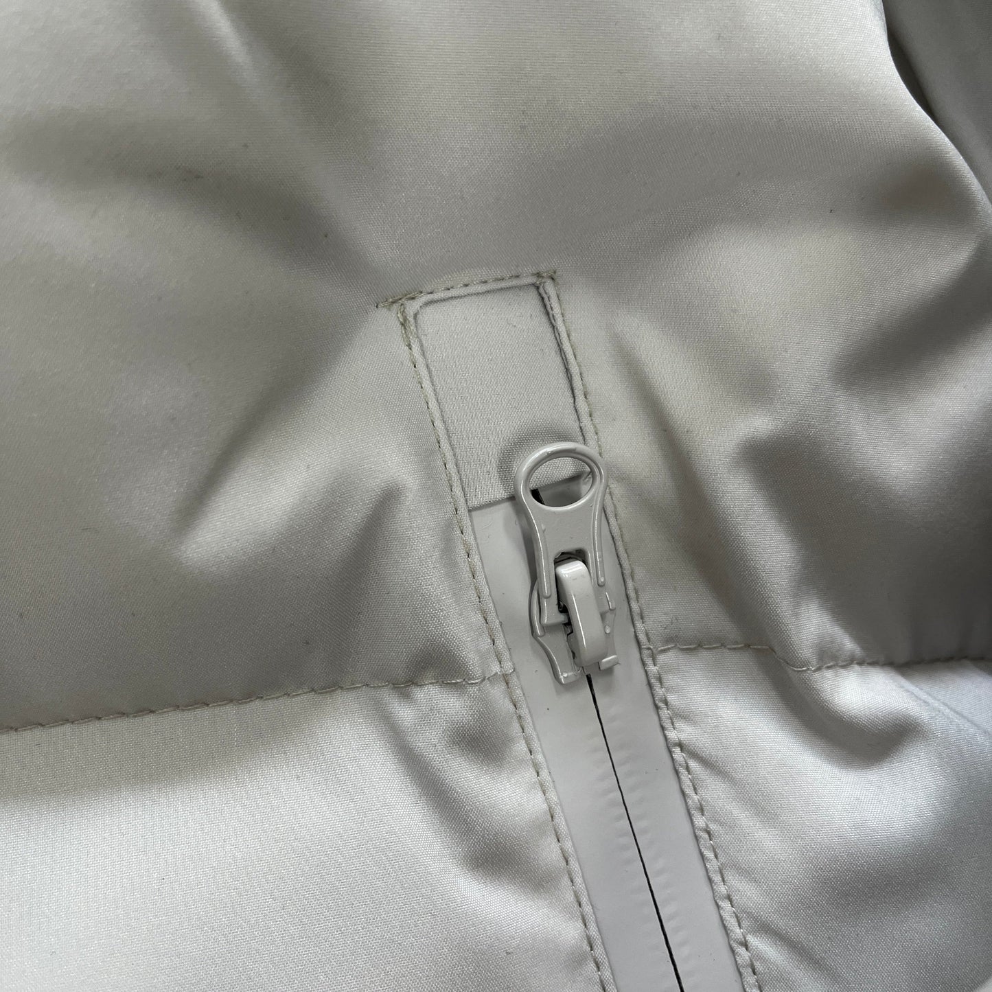 Chaqueta Acolchada Trapstar Hyperdrive Technical