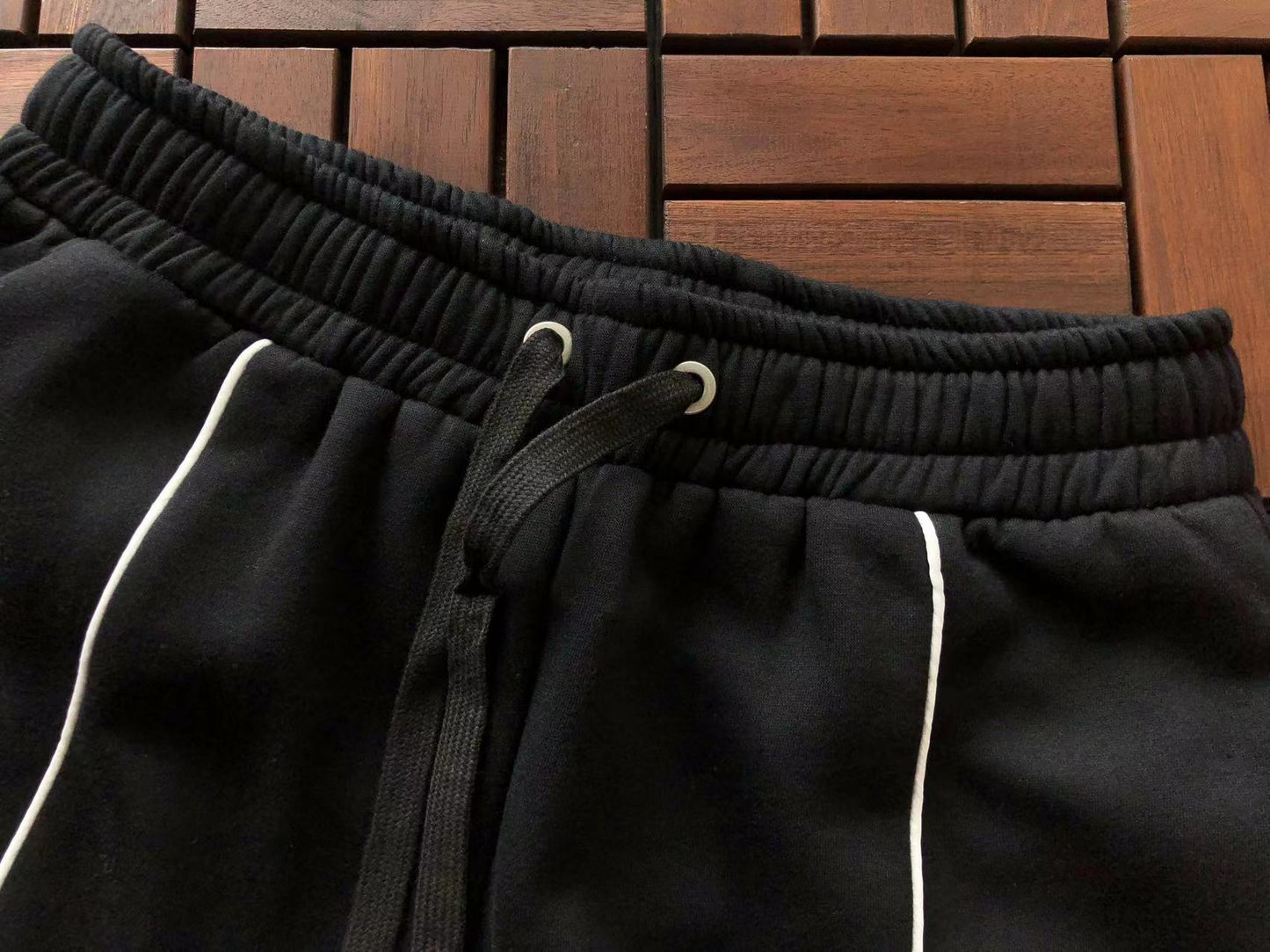 Traje Corteiz