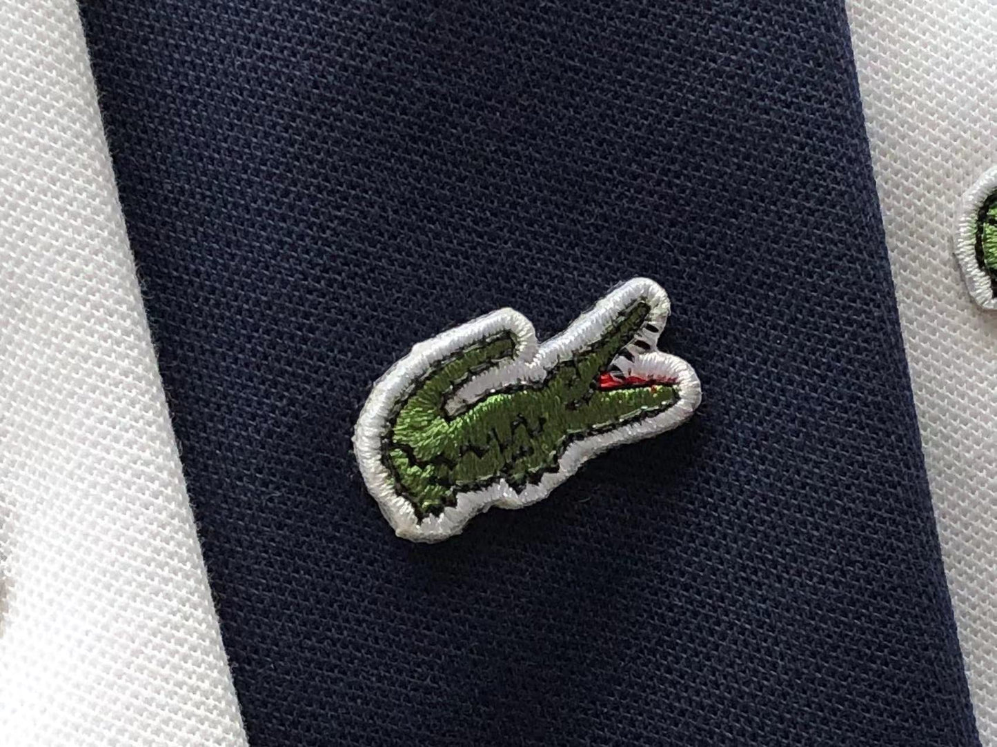 Polo Lacoste