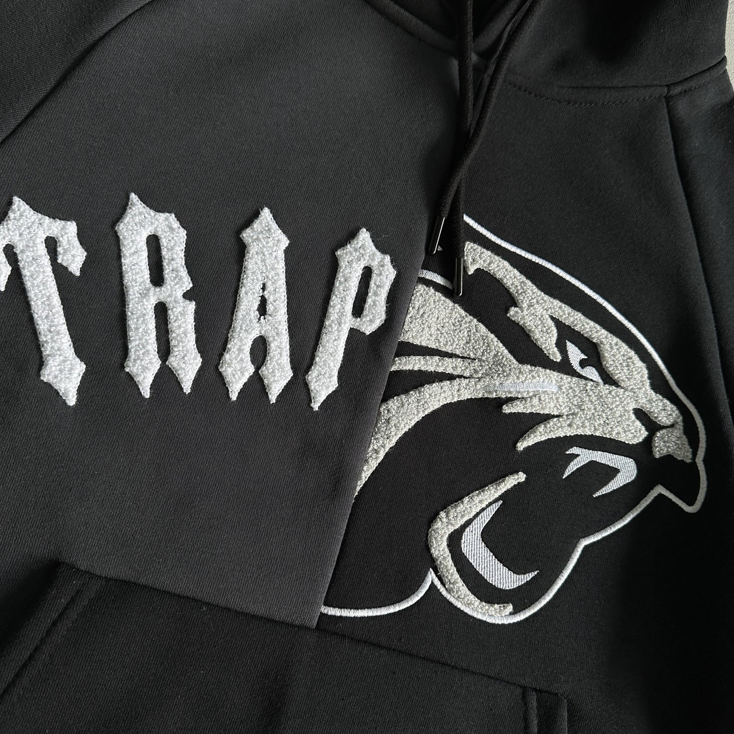 Trapstar Trainingsanzug-Schützen