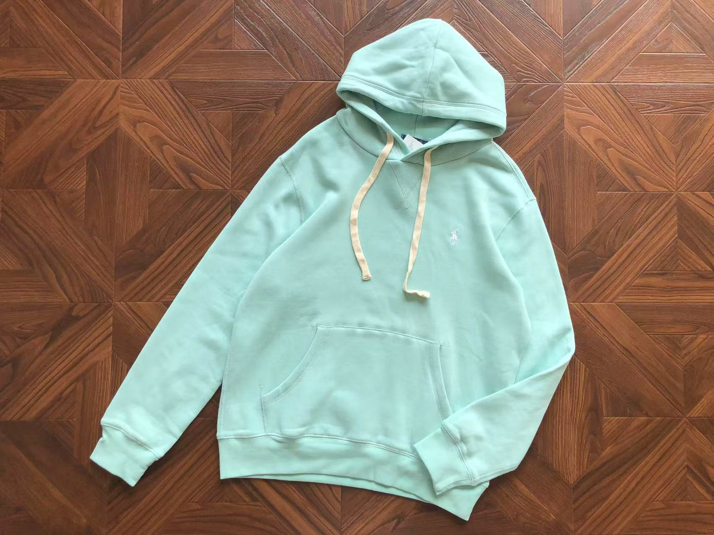 Sudadera básica Ralph Lauren