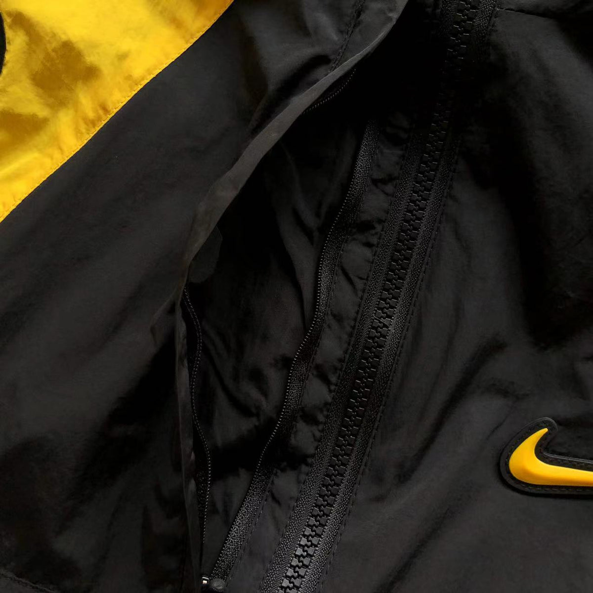 Tuta in tessuto Nike x Nocta