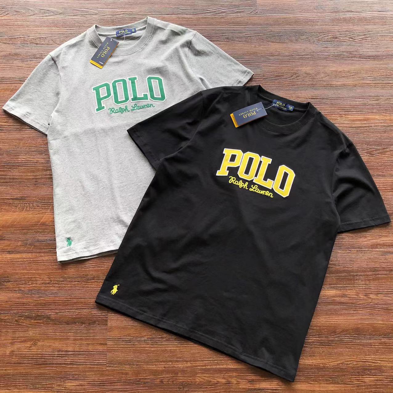 Maglietta Ralph Lauren