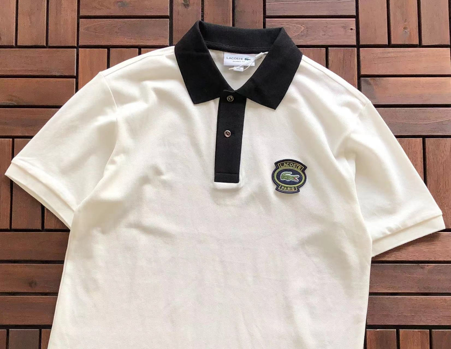 Polo Lacoste