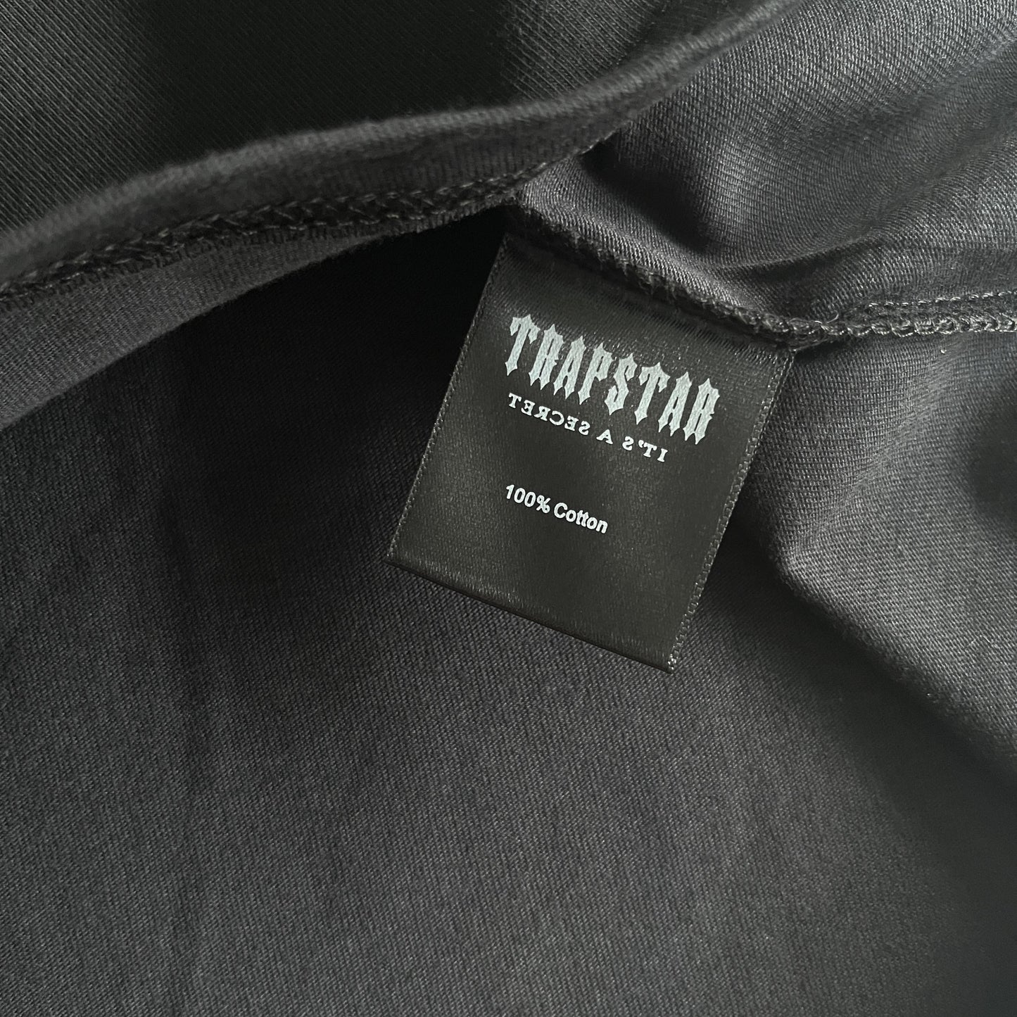 Trapstar Shooter Break Throug T-Shirt