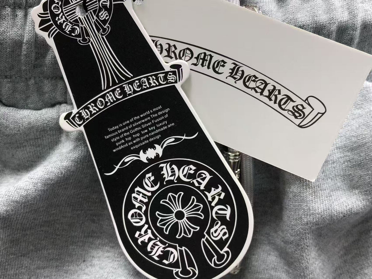 Shorts Chrome Hearts
