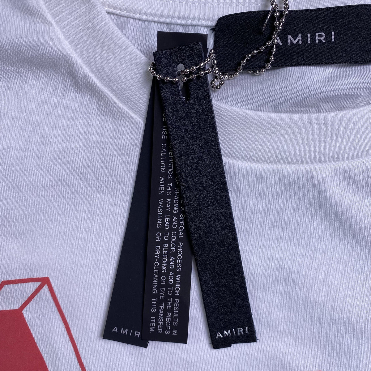 T-shirt Amiri