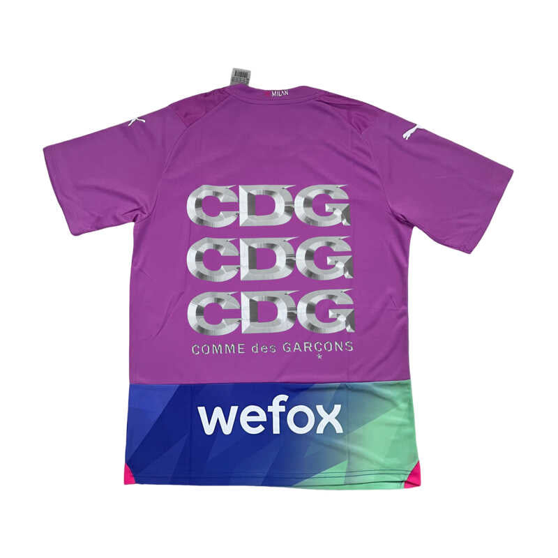 Individuell gestaltetes Trikot