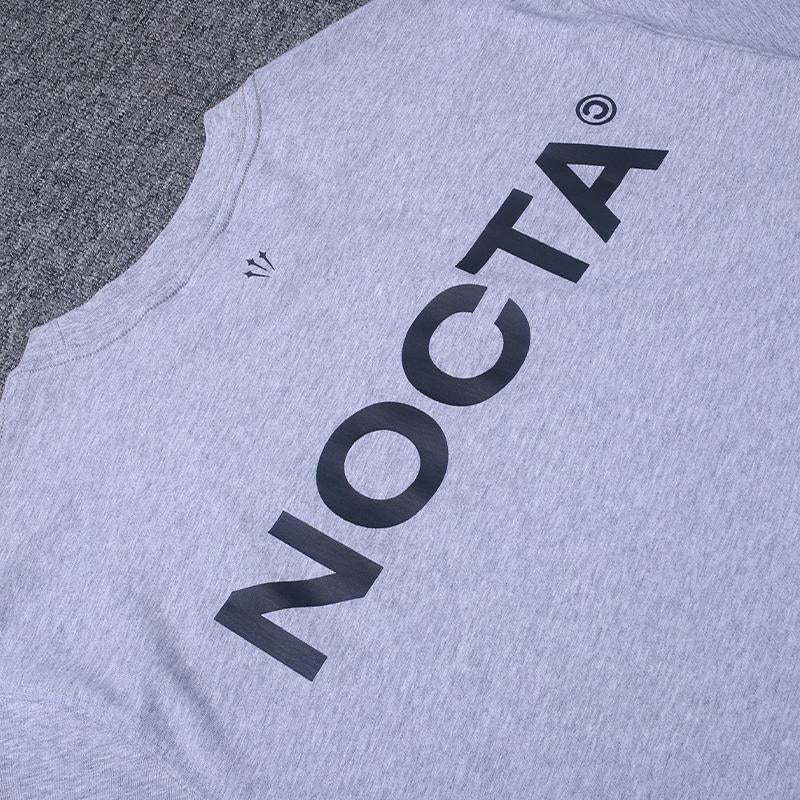 T-shirt Nike x Nocta