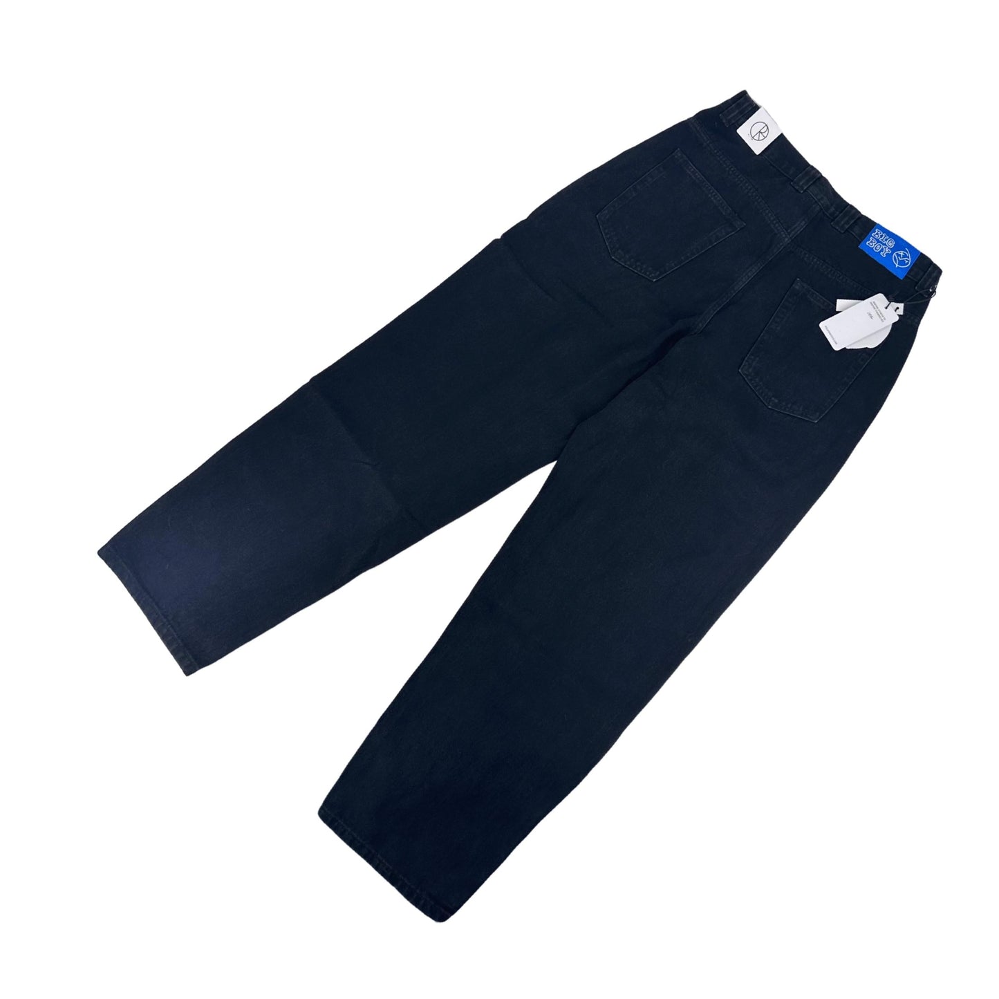 Pantaloni in denim Polar Big Boy
