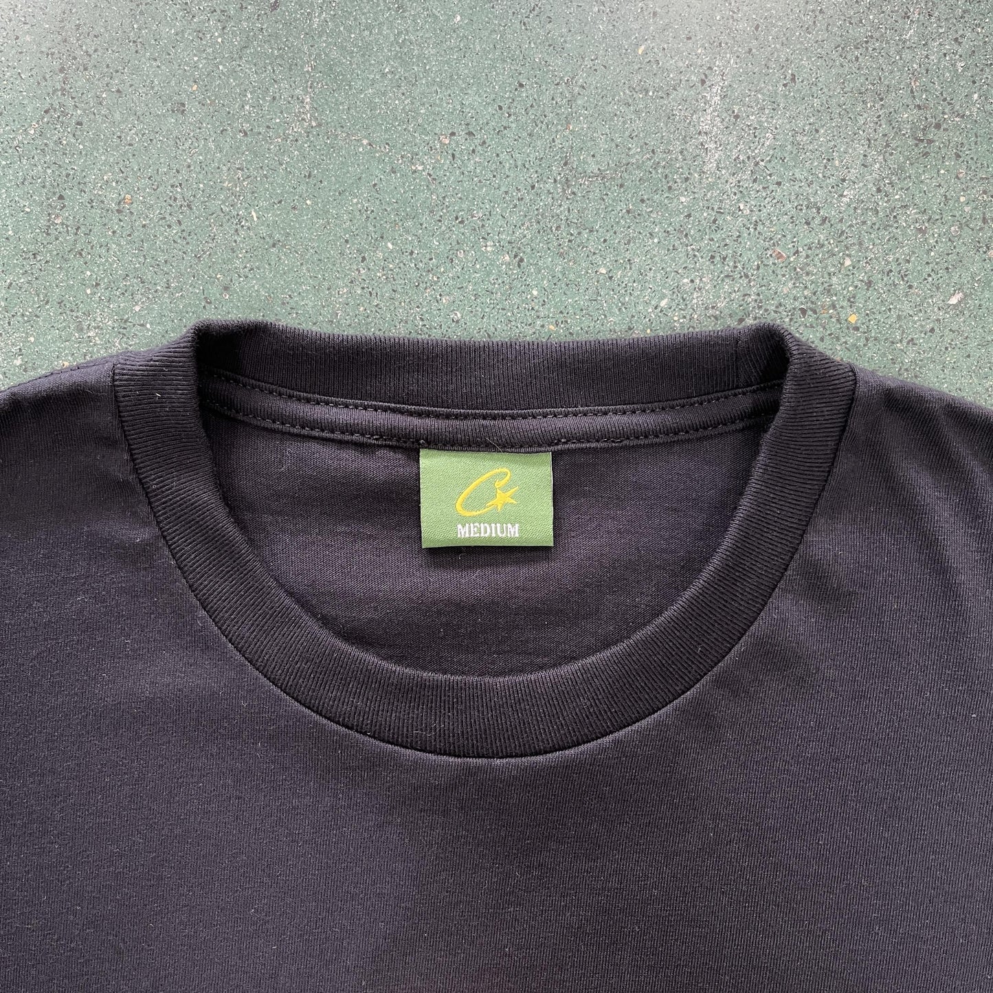 Camiseta de Corteiz Leprechaun
