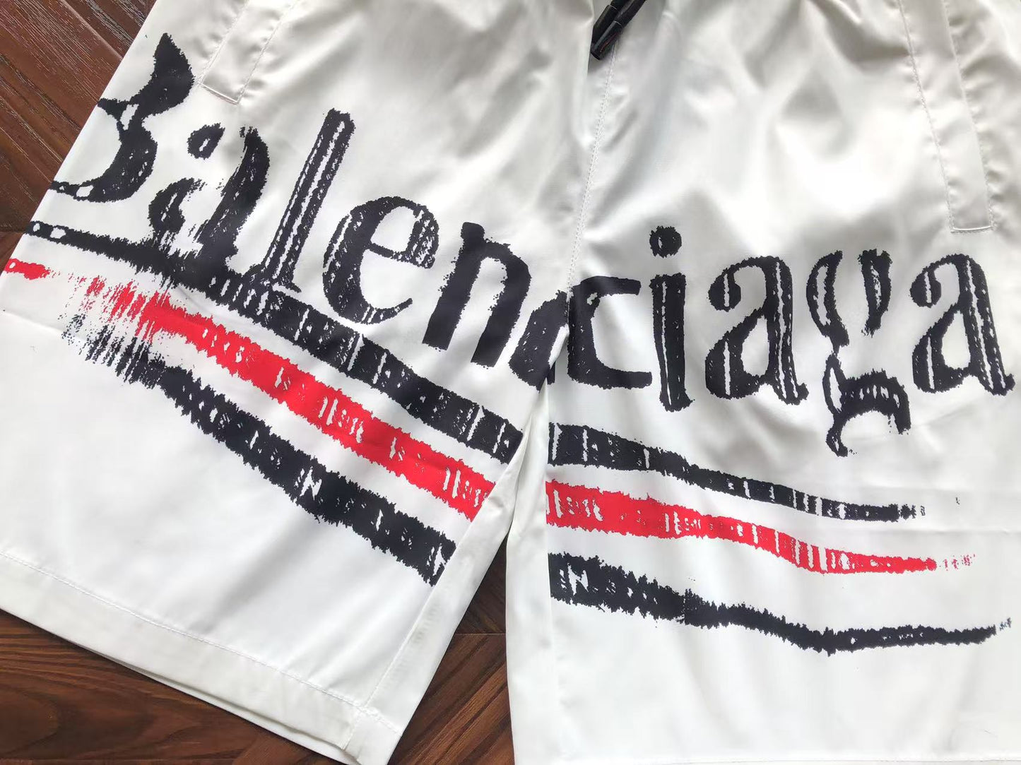 Shorts Balenciaga