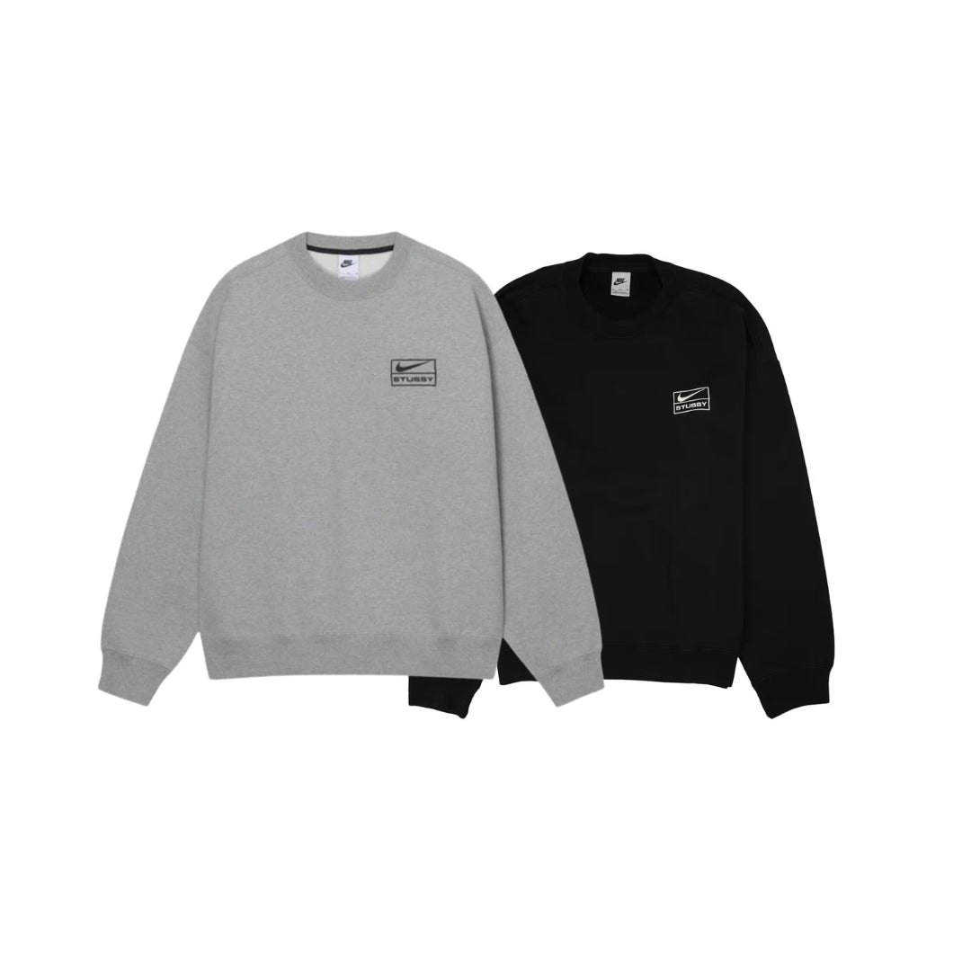 Sudadera Nike x Stussy