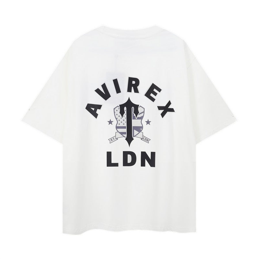 Camiseta Trapstar