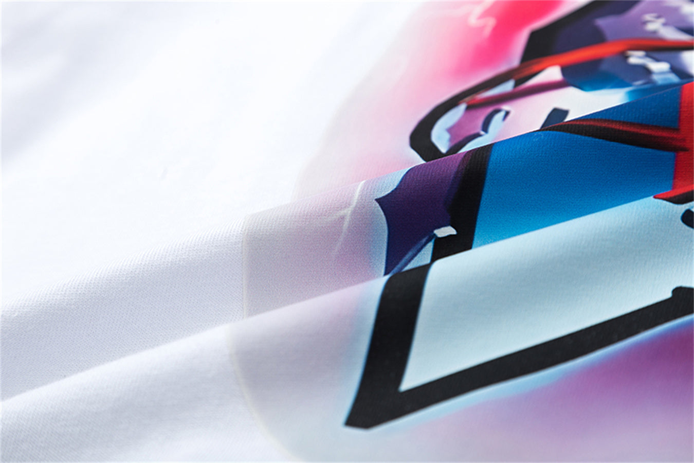 Camiseta Trapstar