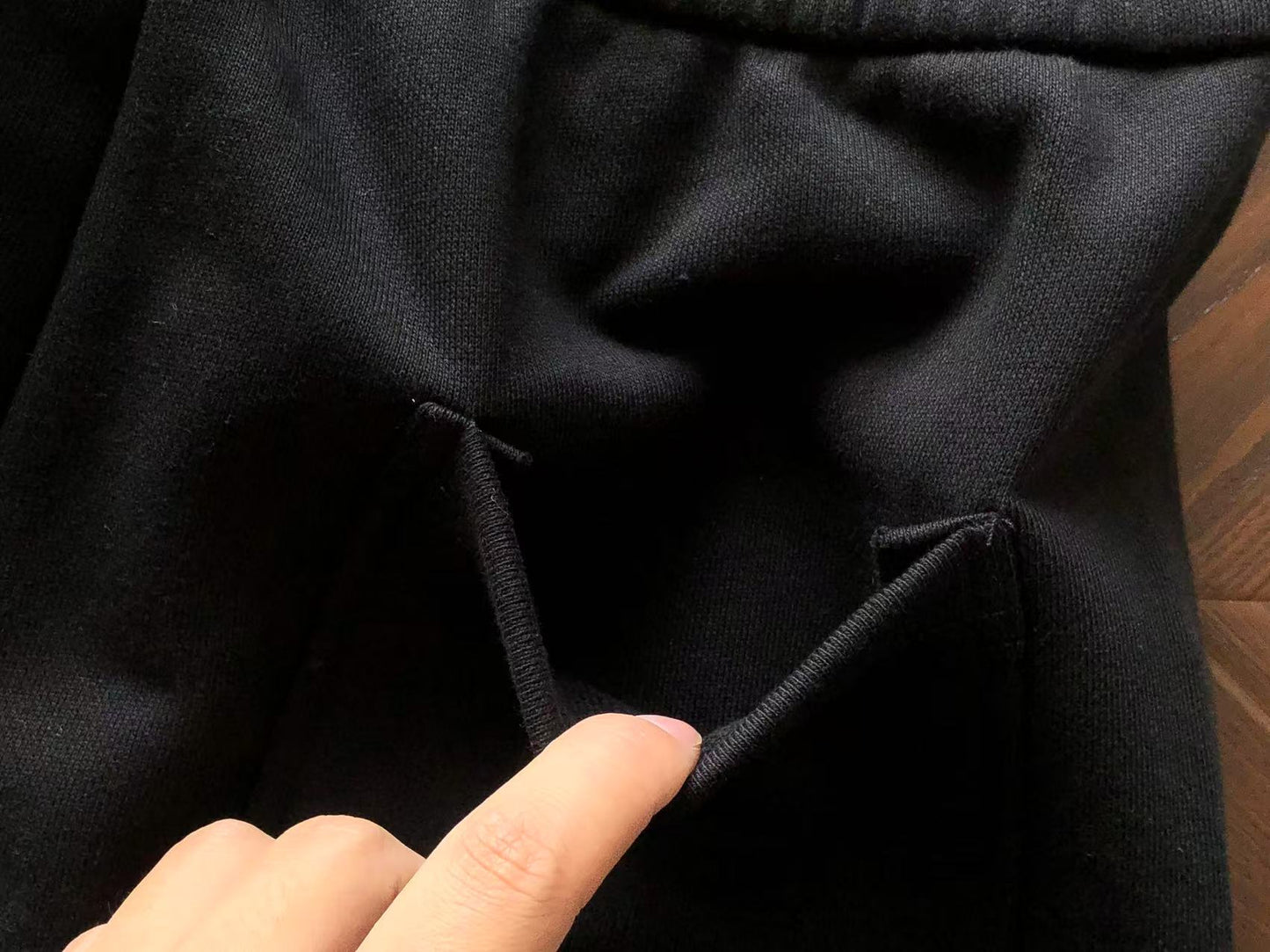 Pantaloncini Burberry