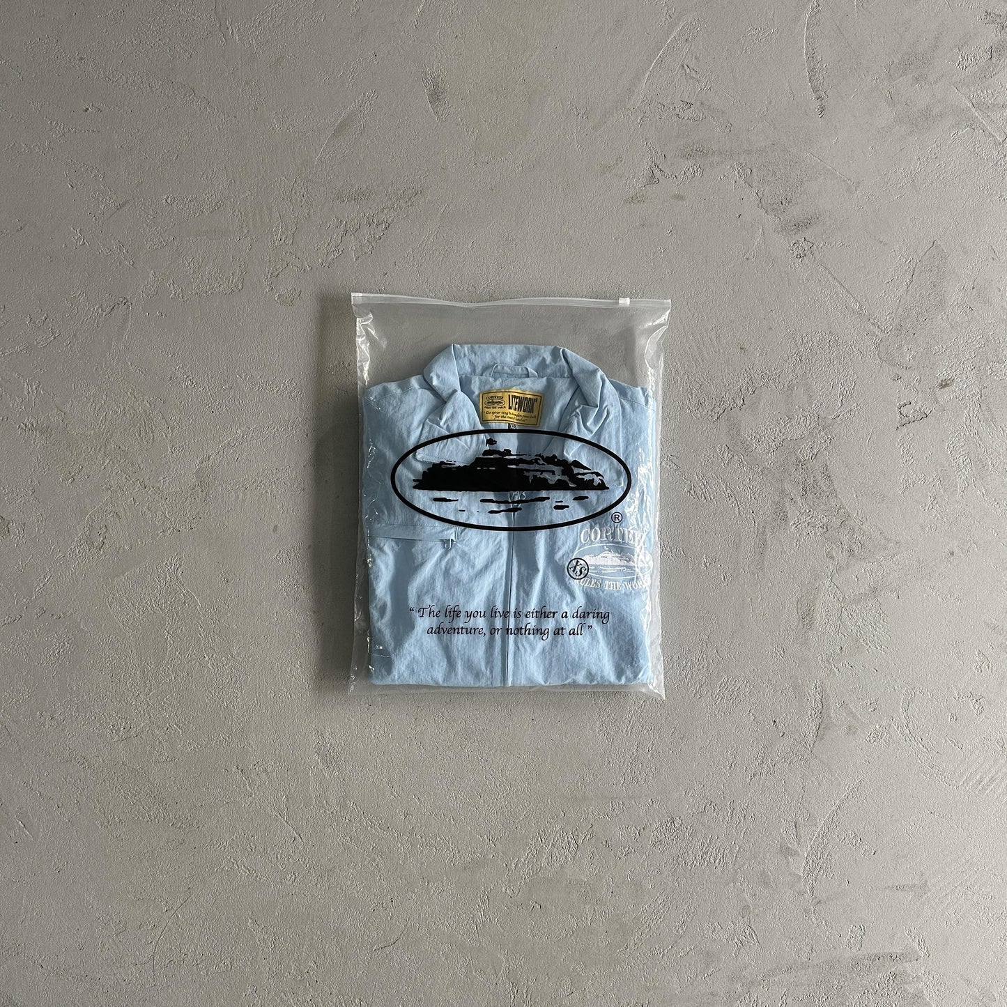 Corteiz Trainingsanzug Shukushuku