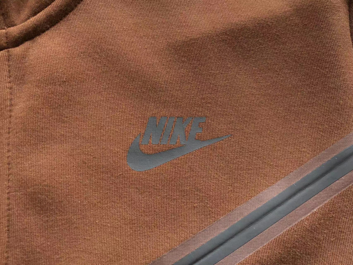 Tuta Nike Sportswear Techfleece