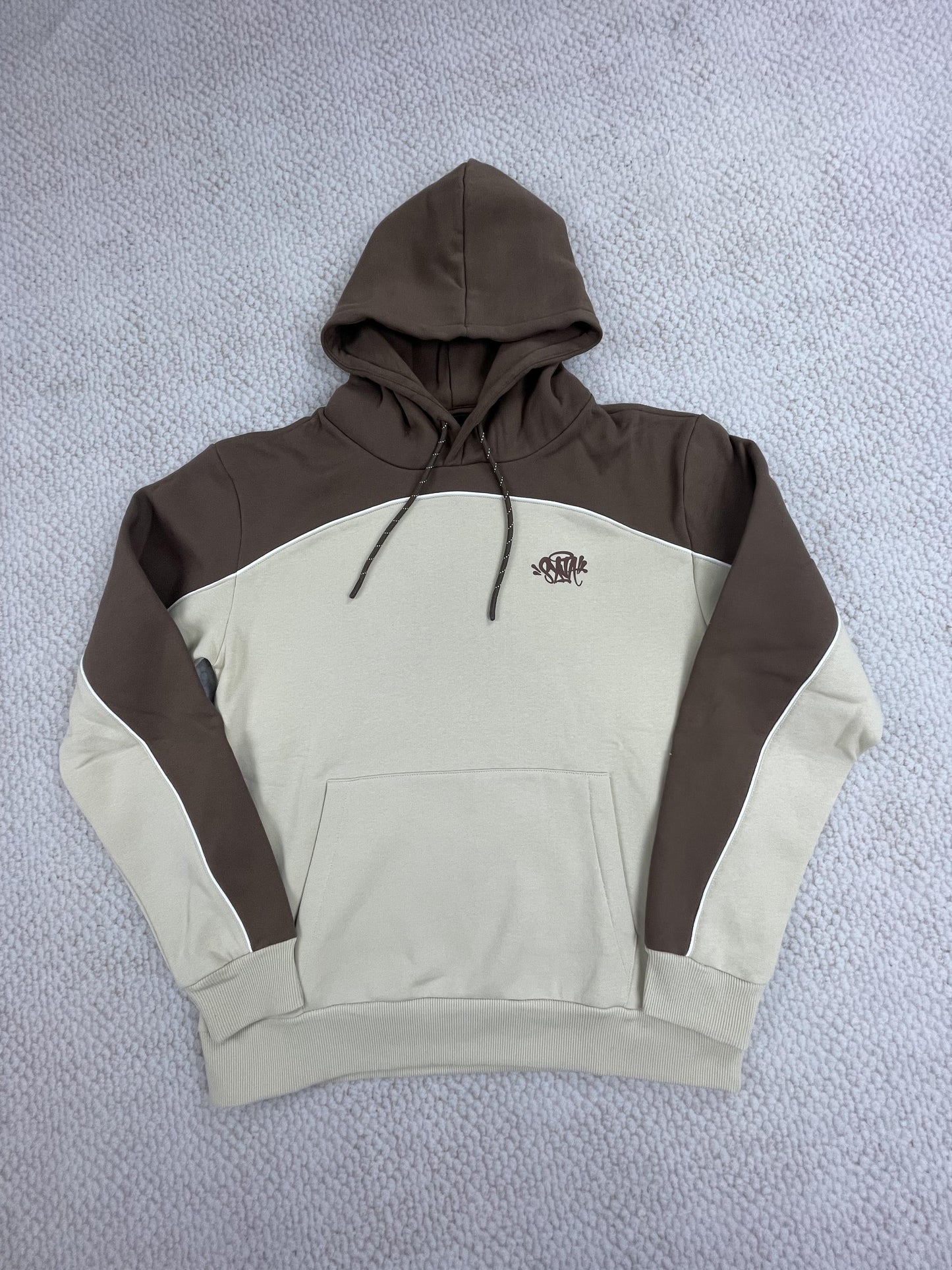 Tuta corta Synaworld