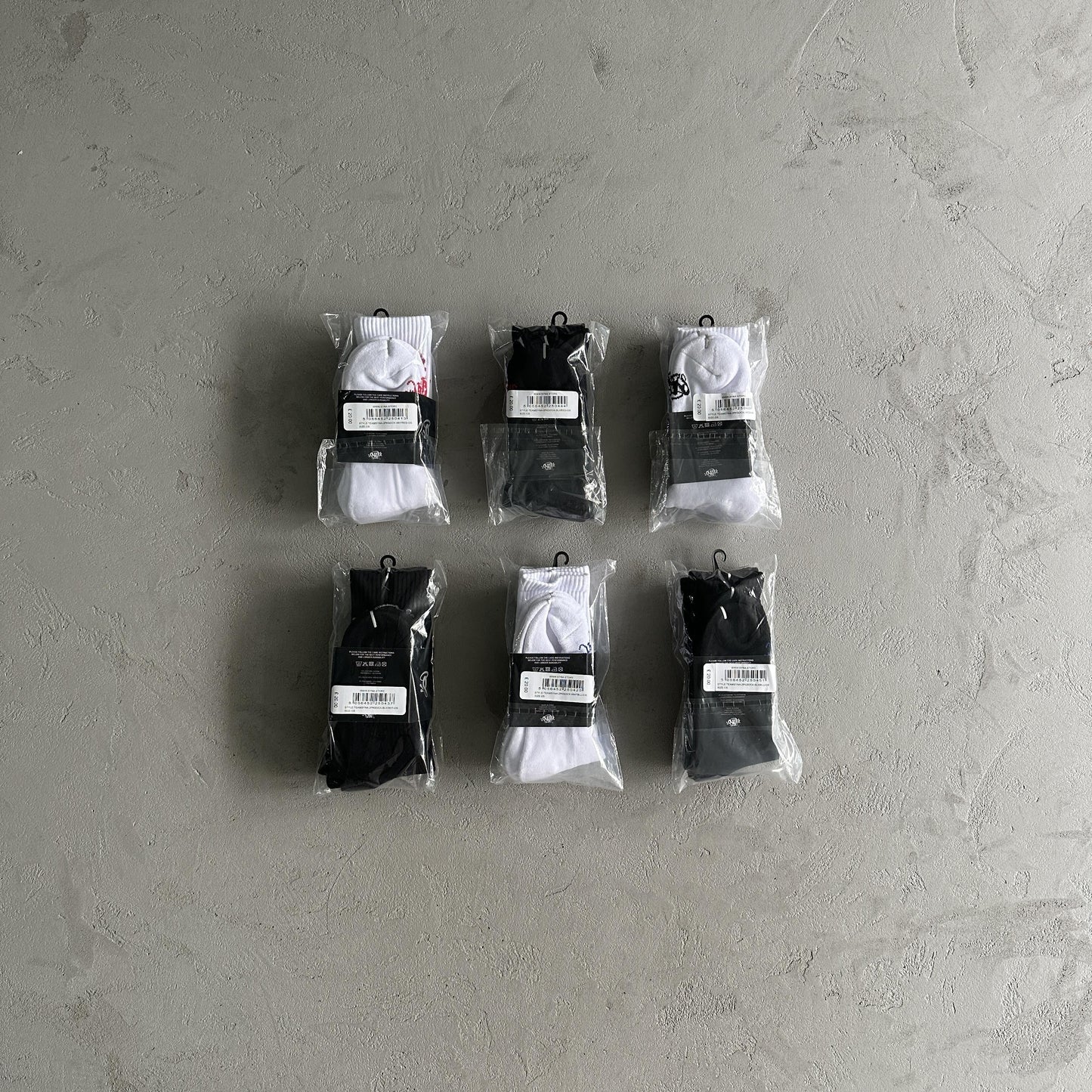 Calzini Synaworld (2 paia)