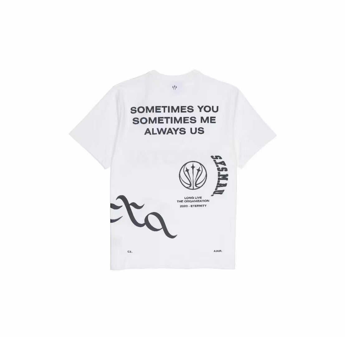 Camiseta Nocta x Nike
