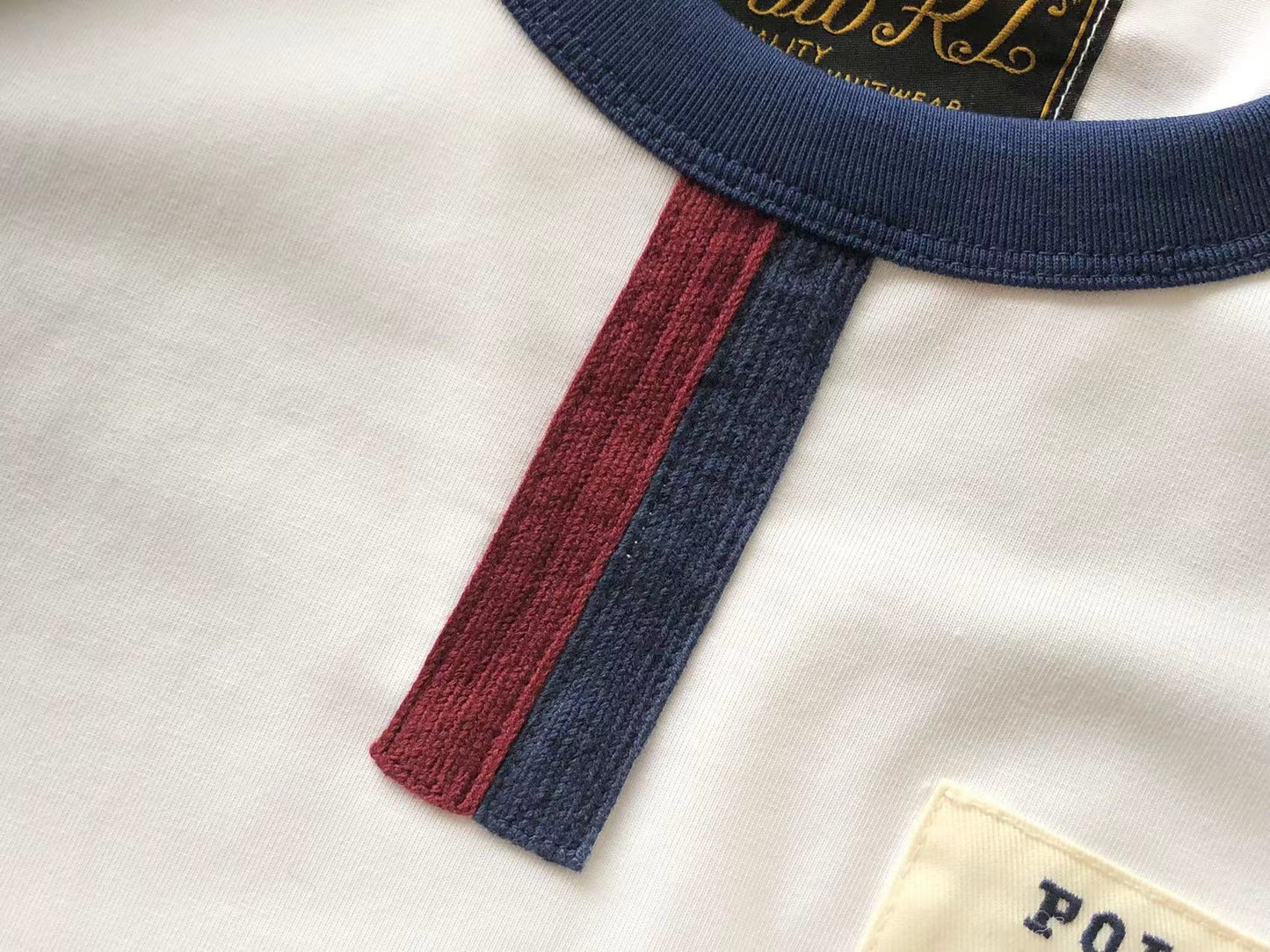 T-shirt Ralph Lauren