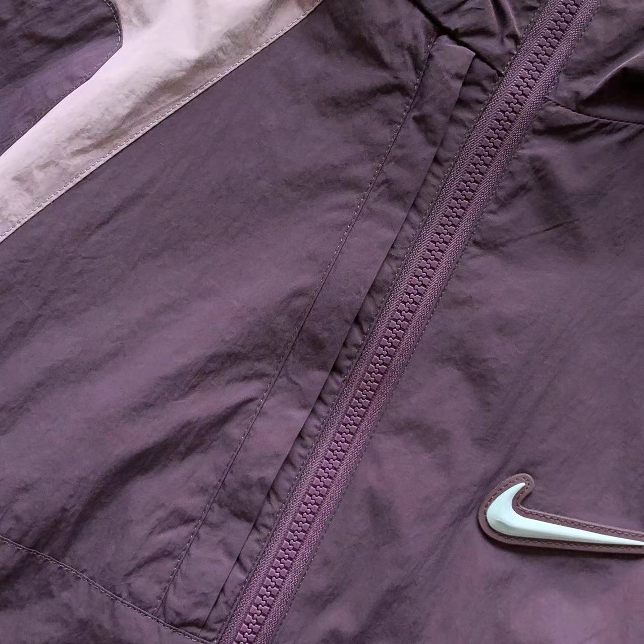 Chaqueta de chándal tejida Nike x Nocta