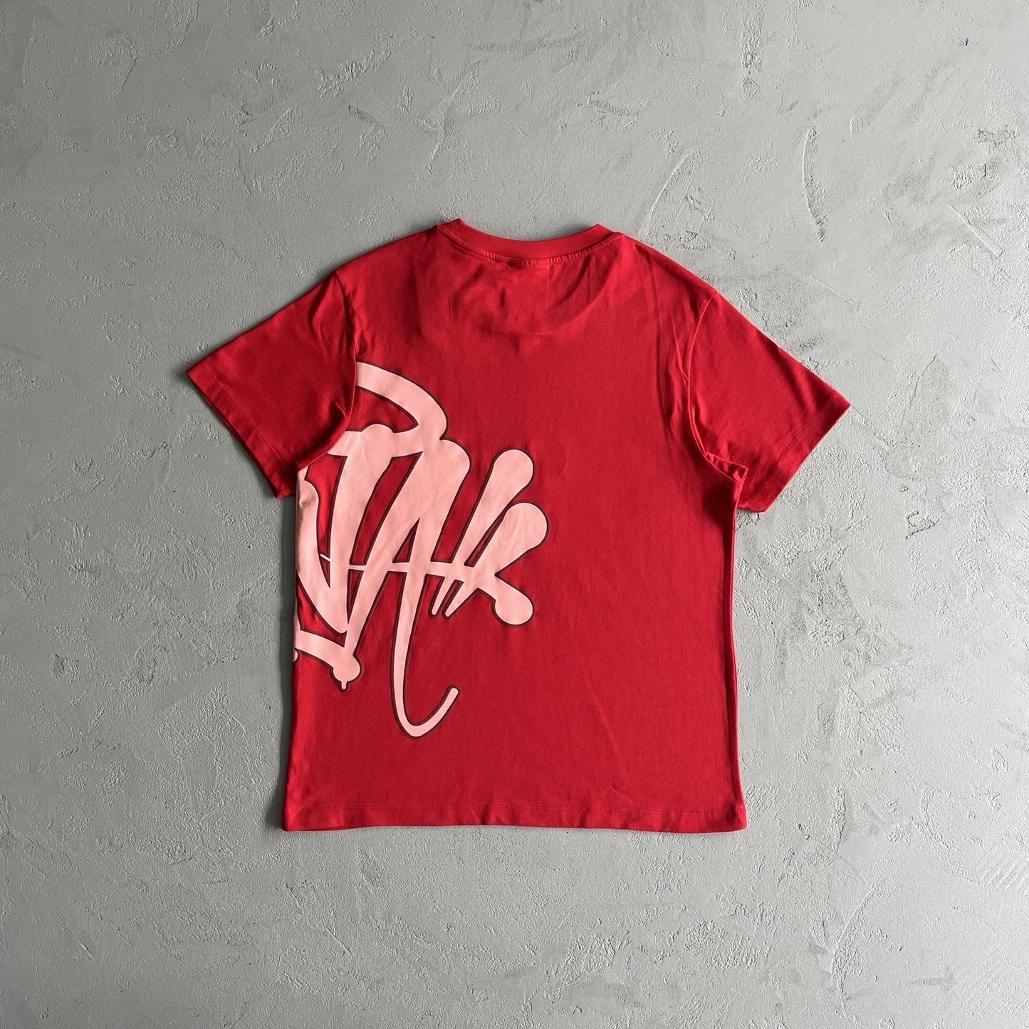 Traje Synaworld