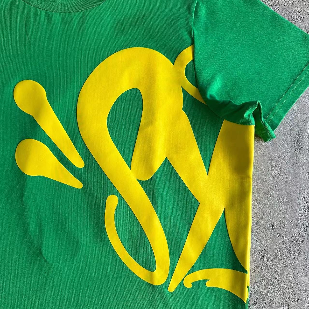 Conjunto de Short y Saco Synaworld