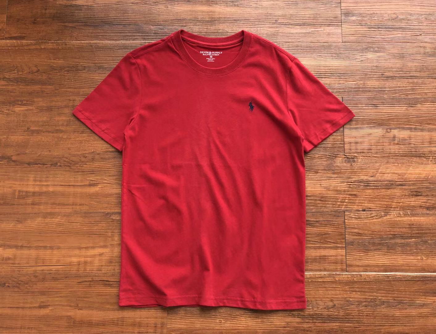 T-shirt slim Ralph Lauren