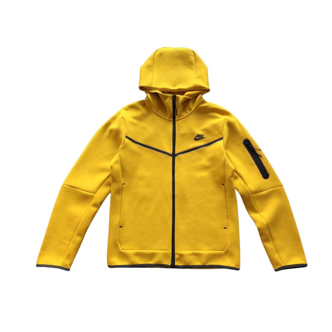 Felpa con cappuccio Techfleece Nike Sportswear