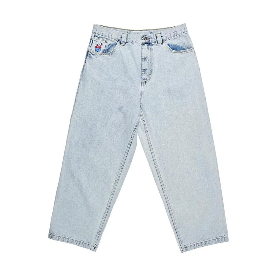 Pantaloni in denim Polar Big Boy