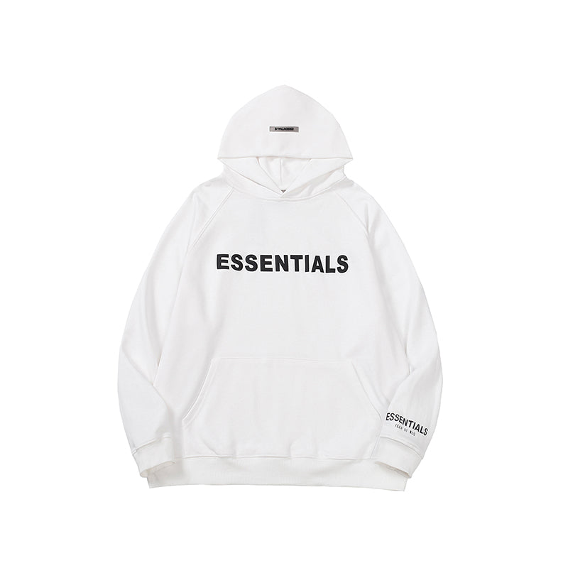 Sudadera con capucha FOG x Essentials