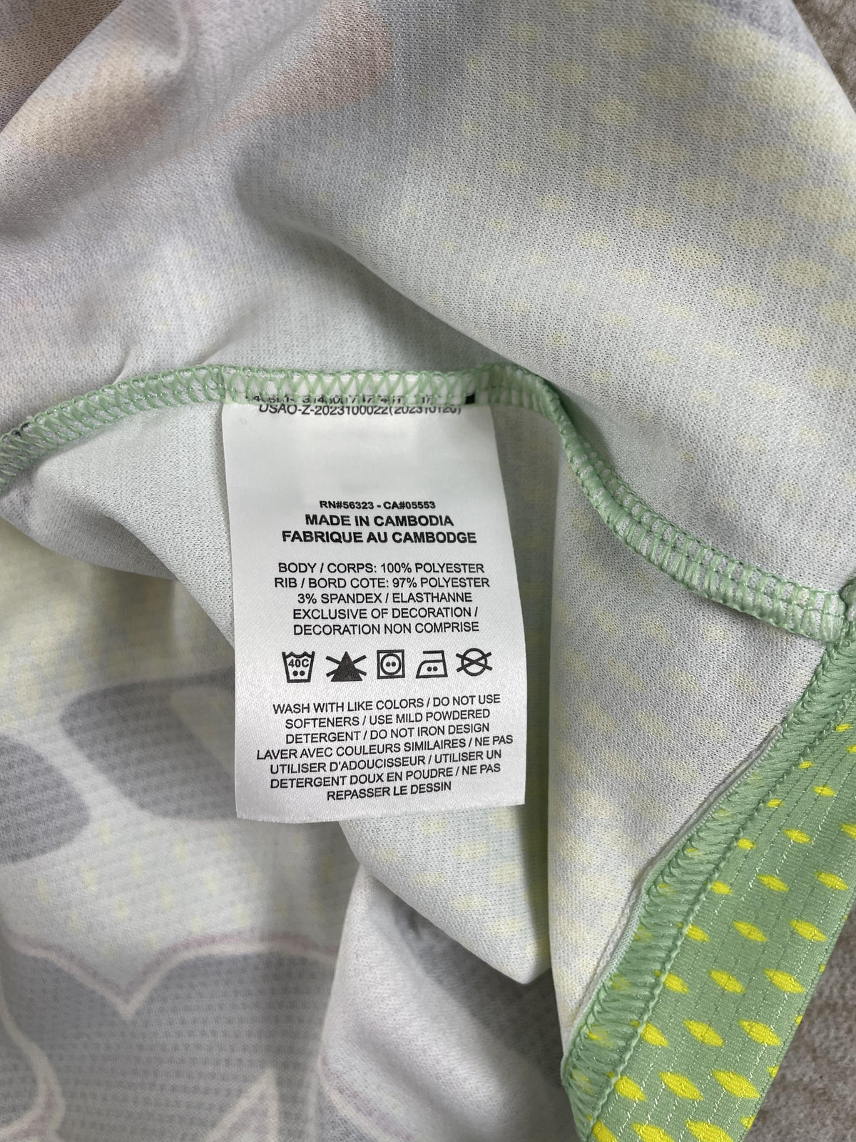 Nike x Nocta Maglia a maniche lunghe