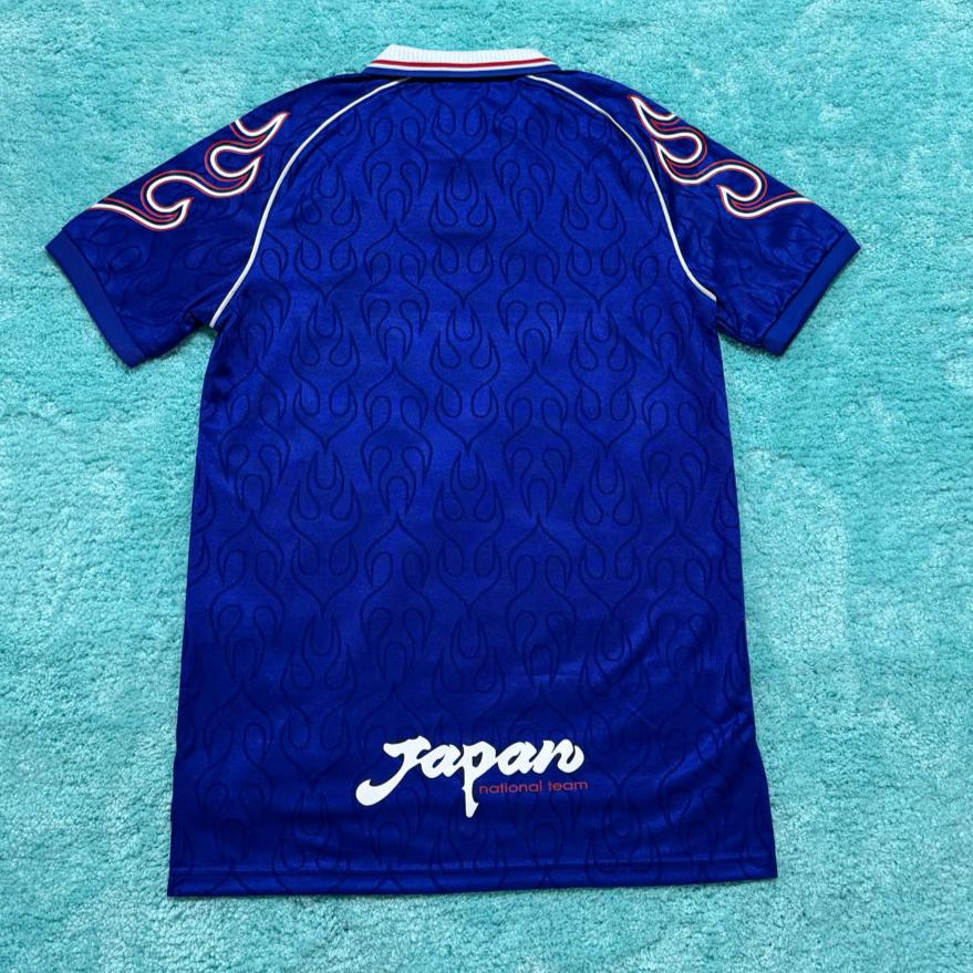 Individuell gestaltetes Trikot