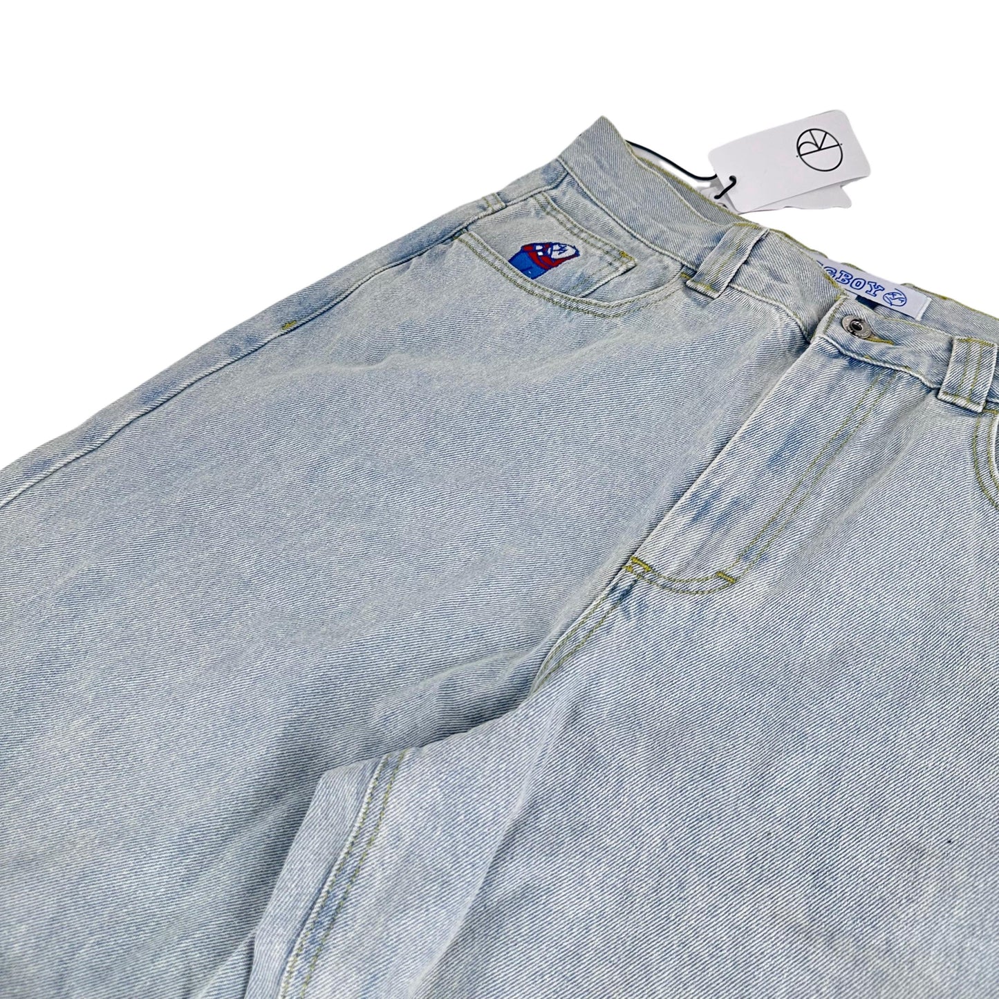Pantaloni in denim Polar Big Boy