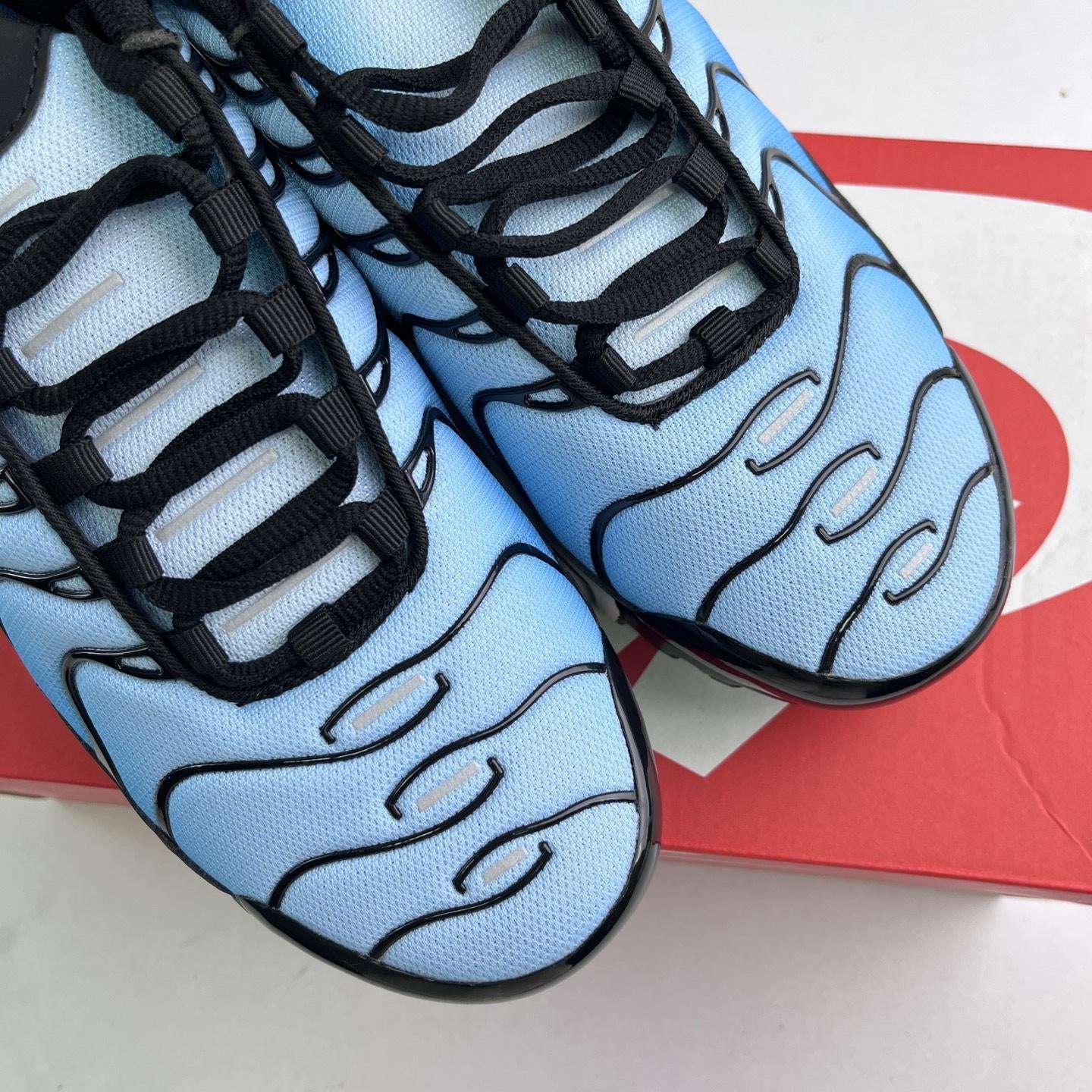 Nike Air Max Plus Tn