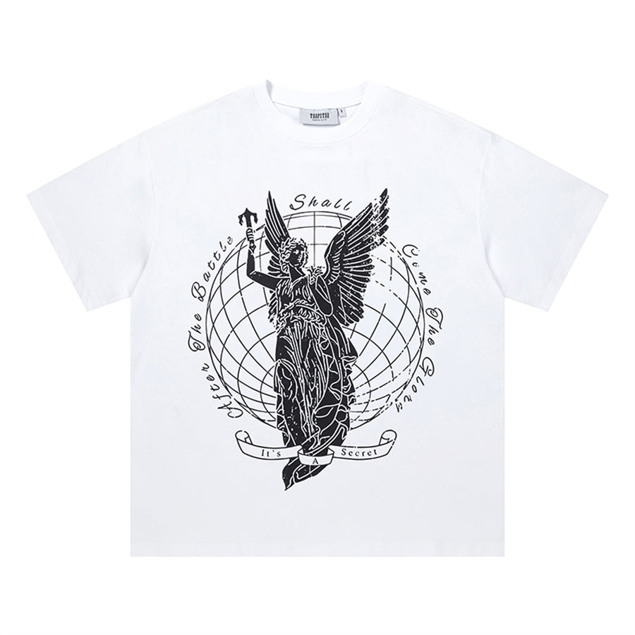 Camiseta Trapstar