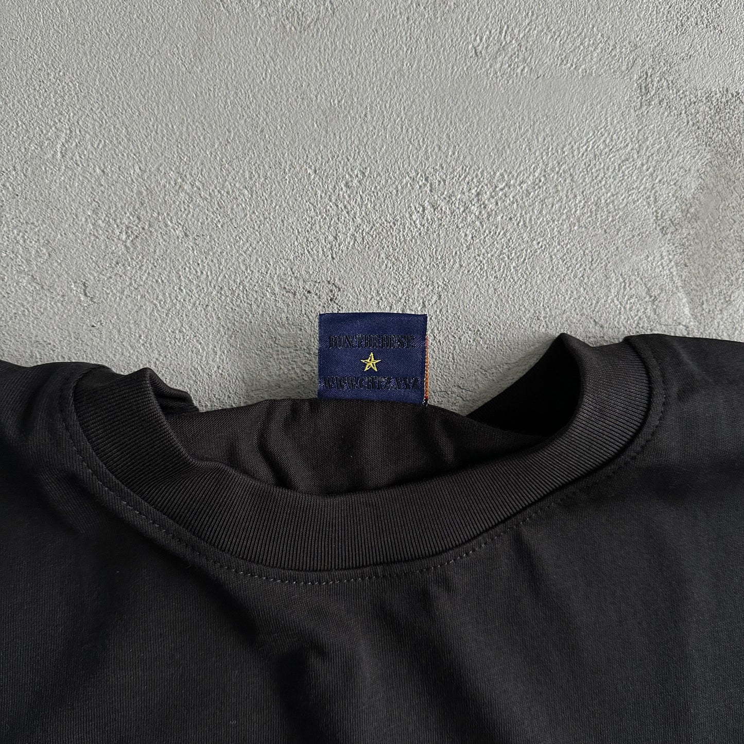 Corteiz Tshirt Street Graffiti