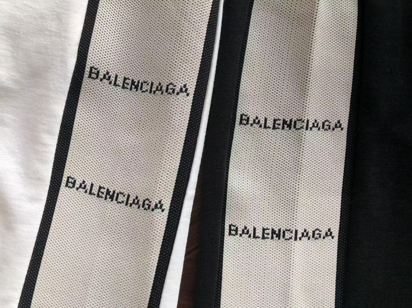 Pantaloncini Balenciaga